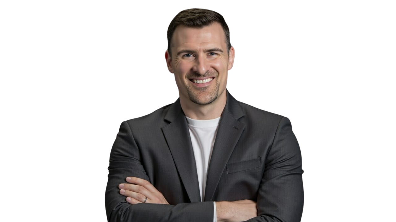 Gabe Petersen, host of The Real Estate Investing Club