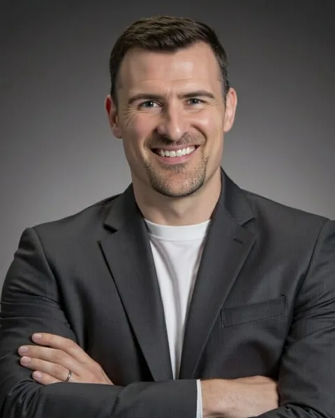 Gabe Petersen, host of The Real Estate Investing Club